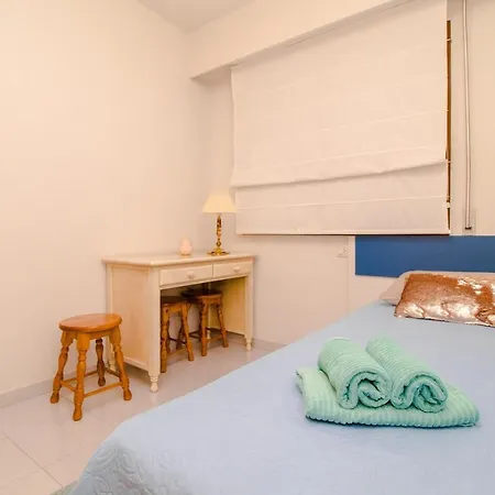 Apartamento Espanatour Jardin Botanico *