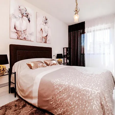 Apartamento Espanatour Jardin Botanico Torrevieja