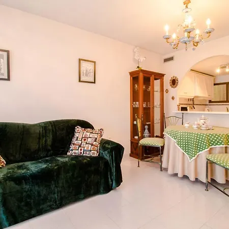 Espanatour Jardin Botanico Apartamento