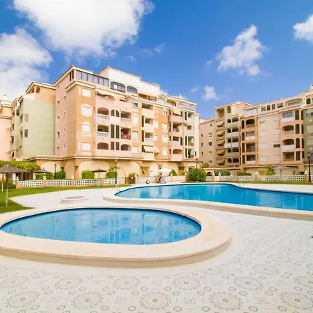 Espanatour Jardin Botanico Apartamento *