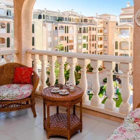 Apartamento Espanatour Jardin Botanico *