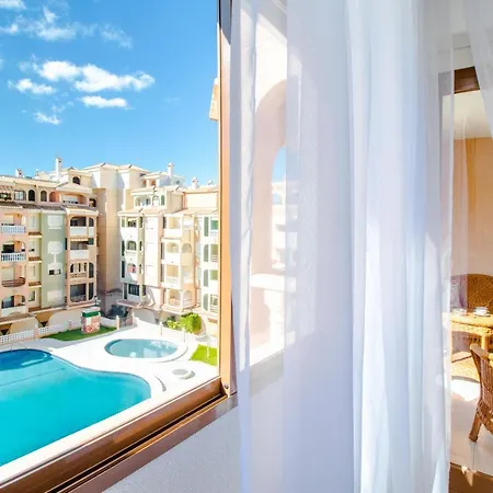 Espanatour Jardin Botanico * Torrevieja